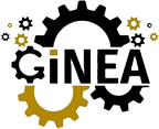 Logo GINEA UNAM